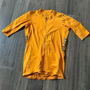 Rapha Pro Team Aero cycling jersey